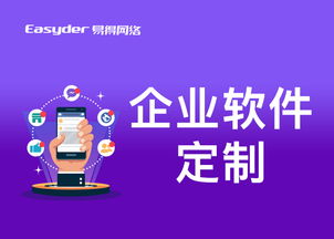 企业软件定制开发相较于SaaS软件的优势