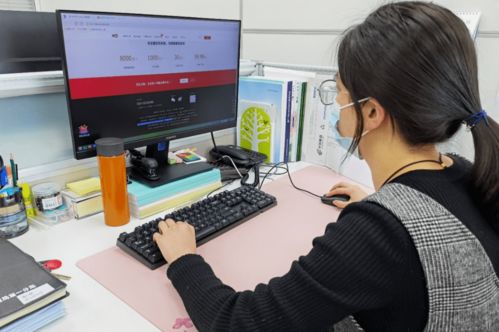 第一分局线上线下协同发力 实现互联网药品信息服务资格证书零时差核查