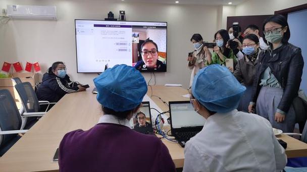 首儿所互联网医院已服务复诊患者23.8万人次